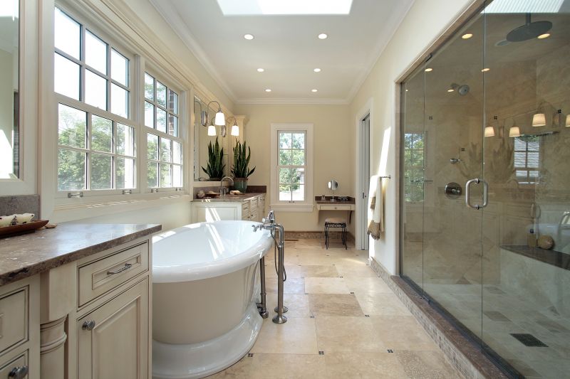 Best Bathroom Remodel Contractors in Hampstead, NC