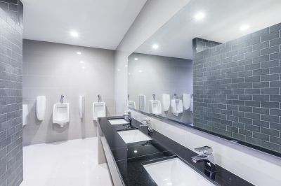 Cost of Bathroom Remodeling in Hampstead, NC